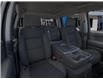 2025 Chevrolet Silverado 1500 Custom Trail Boss (Stk: 43820) in Slave Lake - Image 16 of 24