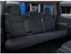 2025 Chevrolet Silverado 1500 Custom Trail Boss (Stk: 43820) in Slave Lake - Image 17 of 24
