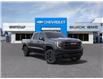 2025 GMC Sierra 1500 AT4 (Stk: 43824) in Slave Lake - Image 1 of 24