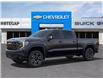 2025 GMC Sierra 1500 AT4 (Stk: 43824) in Slave Lake - Image 2 of 24