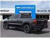 2025 GMC Sierra 1500 AT4 (Stk: 43824) in Slave Lake - Image 3 of 24