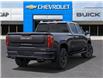 2025 GMC Sierra 1500 AT4 (Stk: 43824) in Slave Lake - Image 4 of 24