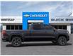 2025 GMC Sierra 1500 AT4 (Stk: 43824) in Slave Lake - Image 5 of 24