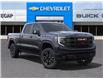 2025 GMC Sierra 1500 AT4 (Stk: 43824) in Slave Lake - Image 7 of 24