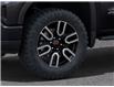 2025 GMC Sierra 1500 AT4 (Stk: 43824) in Slave Lake - Image 9 of 24