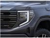 2025 GMC Sierra 1500 AT4 (Stk: 43824) in Slave Lake - Image 10 of 24