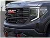 2025 GMC Sierra 1500 AT4 (Stk: 43824) in Slave Lake - Image 13 of 24