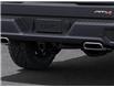 2025 GMC Sierra 1500 AT4 (Stk: 43824) in Slave Lake - Image 14 of 24