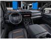 2025 GMC Sierra 1500 AT4 (Stk: 43824) in Slave Lake - Image 15 of 24