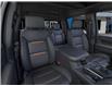 2025 GMC Sierra 1500 AT4 (Stk: 43824) in Slave Lake - Image 16 of 24