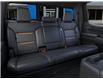 2025 GMC Sierra 1500 AT4 (Stk: 43824) in Slave Lake - Image 17 of 24