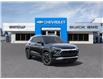 2025 Chevrolet TrailBlazer LT (Stk: 43819) in Slave Lake - Image 1 of 24