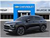2025 Chevrolet TrailBlazer LT (Stk: 43819) in Slave Lake - Image 2 of 24