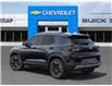 2025 Chevrolet TrailBlazer LT (Stk: 43819) in Slave Lake - Image 3 of 24