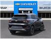 2025 Chevrolet TrailBlazer LT (Stk: 43819) in Slave Lake - Image 4 of 24