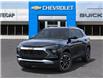 2025 Chevrolet TrailBlazer LT (Stk: 43819) in Slave Lake - Image 6 of 24