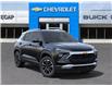 2025 Chevrolet TrailBlazer LT (Stk: 43819) in Slave Lake - Image 7 of 24