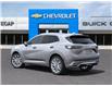 2025 Buick Envision Avenir (Stk: 43823) in Slave Lake - Image 3 of 24