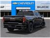2025 GMC Sierra 1500 Elevation (Stk: 43821) in Slave Lake - Image 4 of 24