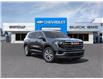 2025 GMC Acadia Elevation (Stk: 43818) in Slave Lake - Image 1 of 24