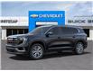 2025 GMC Acadia Elevation (Stk: 43818) in Slave Lake - Image 2 of 24