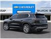 2025 GMC Acadia Elevation (Stk: 43818) in Slave Lake - Image 3 of 24