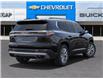 2025 GMC Acadia Elevation (Stk: 43818) in Slave Lake - Image 4 of 24
