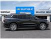 2025 GMC Acadia Elevation (Stk: 43818) in Slave Lake - Image 5 of 24