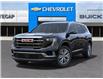 2025 GMC Acadia Elevation (Stk: 43818) in Slave Lake - Image 6 of 24