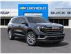 2025 GMC Acadia Elevation (Stk: 43818) in Slave Lake - Image 7 of 24