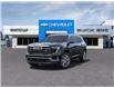 2025 GMC Acadia Elevation (Stk: 43818) in Slave Lake - Image 8 of 24