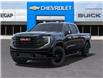 2025 GMC Sierra 1500 Elevation (Stk: 43822) in Slave Lake - Image 6 of 24