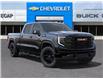 2025 GMC Sierra 1500 Elevation (Stk: 43822) in Slave Lake - Image 7 of 24