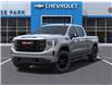 2025 GMC Sierra 1500 Elevation (Stk: 10282) in Vermilion - Image 6 of 24