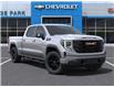 2025 GMC Sierra 1500 Elevation (Stk: 10282) in Vermilion - Image 7 of 24
