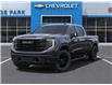 2025 GMC Sierra 1500 Elevation (Stk: 10281) in Vermilion - Image 6 of 24