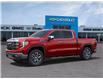 2025 GMC Sierra 1500 SLT (Stk: 103934) in Exeter - Image 2 of 24