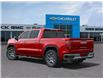 2025 GMC Sierra 1500 SLT (Stk: 103934) in Exeter - Image 3 of 24