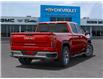 2025 GMC Sierra 1500 SLT (Stk: 103934) in Exeter - Image 4 of 24