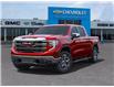 2025 GMC Sierra 1500 SLT (Stk: 103934) in Exeter - Image 6 of 24