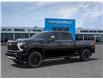 2025 Chevrolet Silverado 2500HD LTZ (Stk: 103982) in Exeter - Image 2 of 24