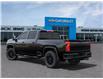 2025 Chevrolet Silverado 2500HD LTZ (Stk: 103982) in Exeter - Image 3 of 24