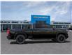 2025 Chevrolet Silverado 2500HD LTZ (Stk: 103982) in Exeter - Image 5 of 24