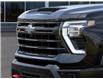 2025 Chevrolet Silverado 2500HD LTZ (Stk: 103982) in Exeter - Image 13 of 24