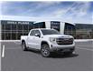 2025 GMC Sierra 1500 SLT (Stk: 25T179) in Wadena - Image 1 of 24