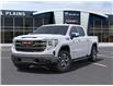 2025 GMC Sierra 1500 SLT (Stk: 25T179) in Wadena - Image 6 of 24