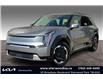 2026 Kia EV9 Land w/Plus Package (Stk: TEV94441) in Sherwood Park - Image 1 of 15