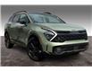2025 Kia Sportage X-Line Limited w/Green Interior (Stk: SSP8758) in Sherwood Park - Image 2 of 15