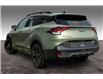 2025 Kia Sportage X-Line Limited w/Green Interior (Stk: SSP8758) in Sherwood Park - Image 3 of 15