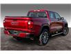 2024 GMC Canyon Denali (Stk: 24B5097) in Sherwood Park - Image 11 of 30